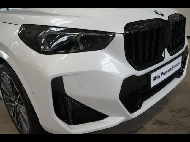 BMW X1 M-Sport