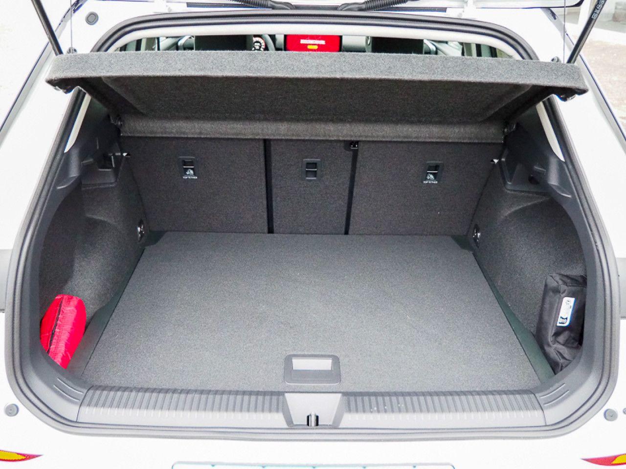 Volkswagen T-Roc 1.5 eTSI DSG Life