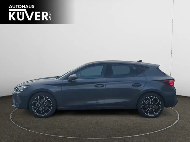 Cupra Leon 1.5 TSI DSG