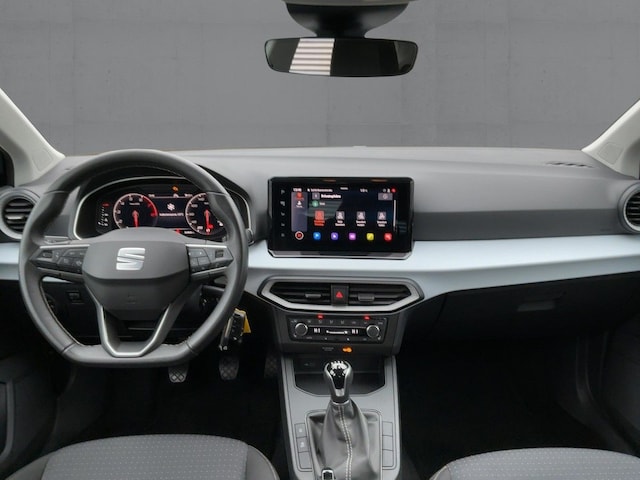 Seat Ibiza 1.0 TSI Style