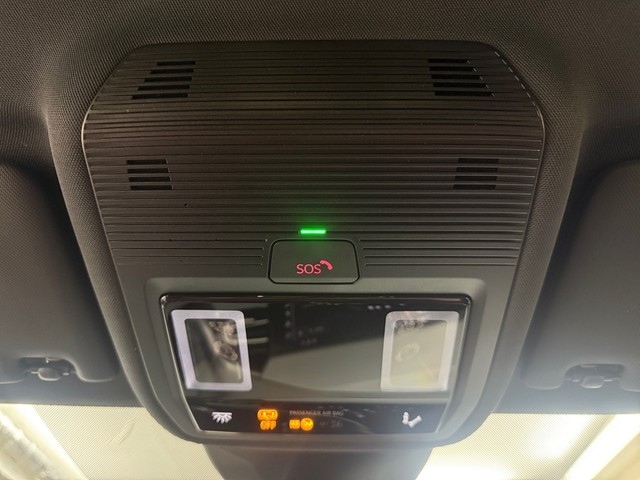 Audi Q4 e-tron Quattro