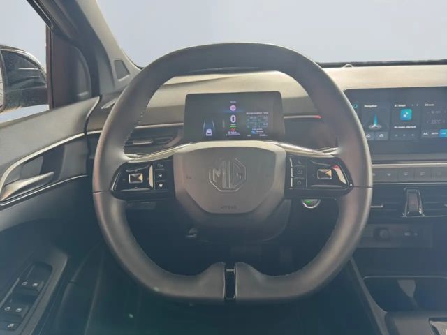 MG MG3 Hybrid+ Luxury