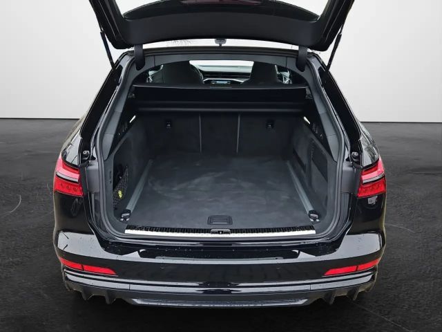 Audi S6 Avant Quattro