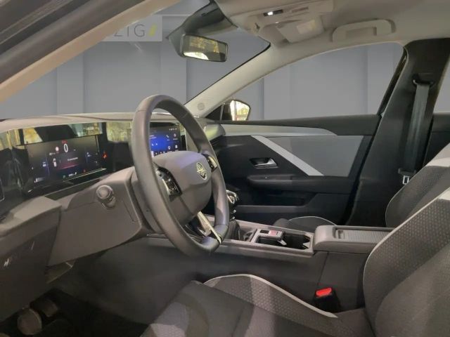 Opel Astra 1.2 Turbo Turbo