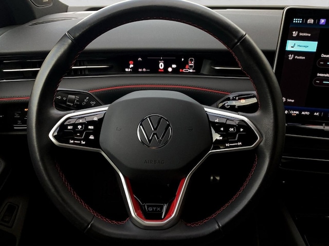 Volkswagen ID.7 DSG GTX