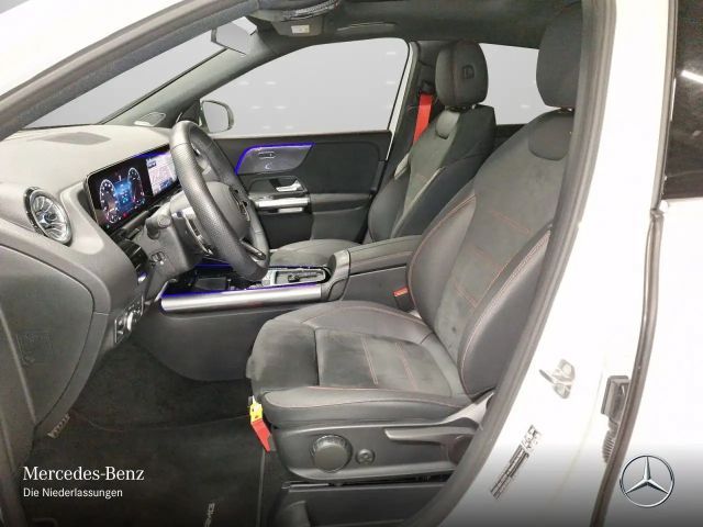 Mercedes-Benz GLA 35 AMG 4MATIC AMG Line