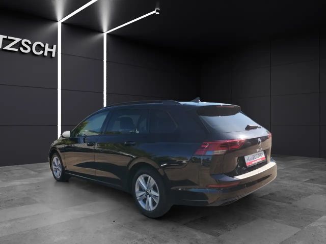 Volkswagen Golf DSG Golf VIII Life Variant