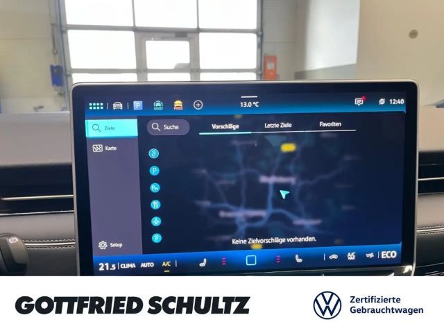 Volkswagen ID.7 Pro Tourer