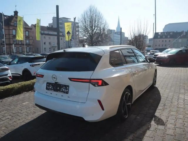 Opel Astra 1.2 Turbo Elegance Sports Tourer