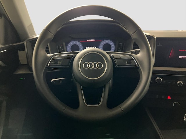 Audi A1 30 TFSI Sportback