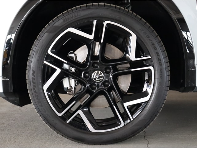 Volkswagen Tiguan 2.0 TDI DSG R-Line Sound