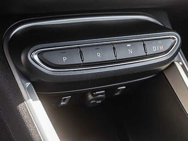 Jeep Avenger Altitude