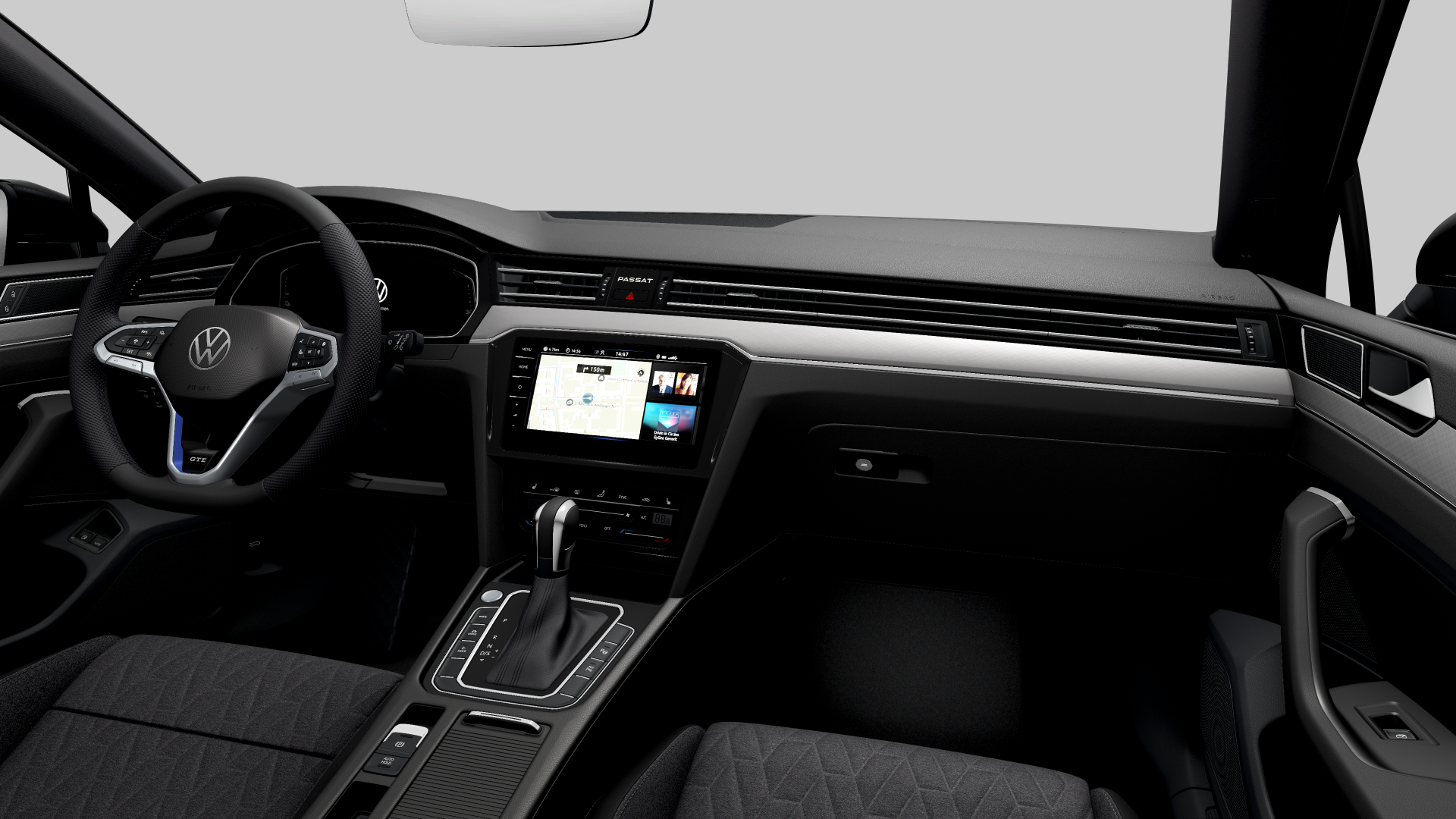 Volkswagen Passat 1.4 TSI Variant