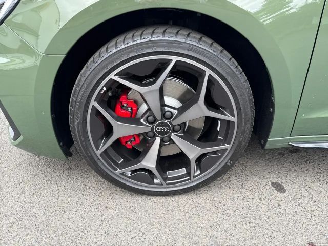 Audi A1 2.0 TFSI S-Line