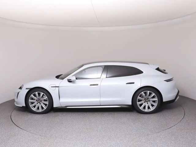 Porsche Taycan Sport Turismo Turbo