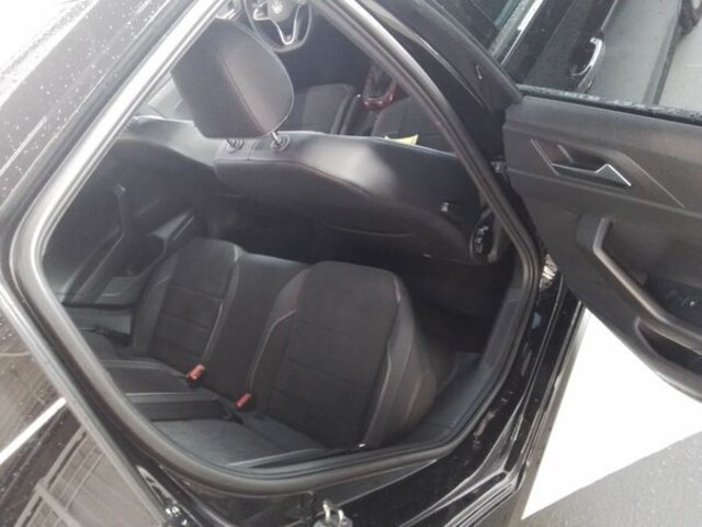 Volkswagen Polo 2.0 TSI DSG GTI