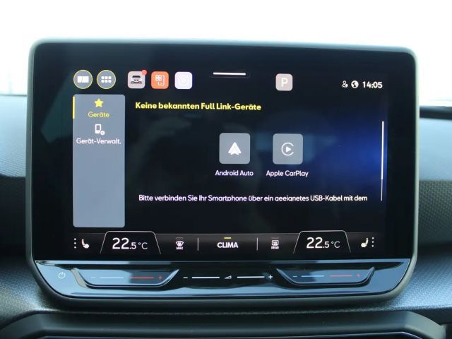 Seat Leon 2.0 TDI Style