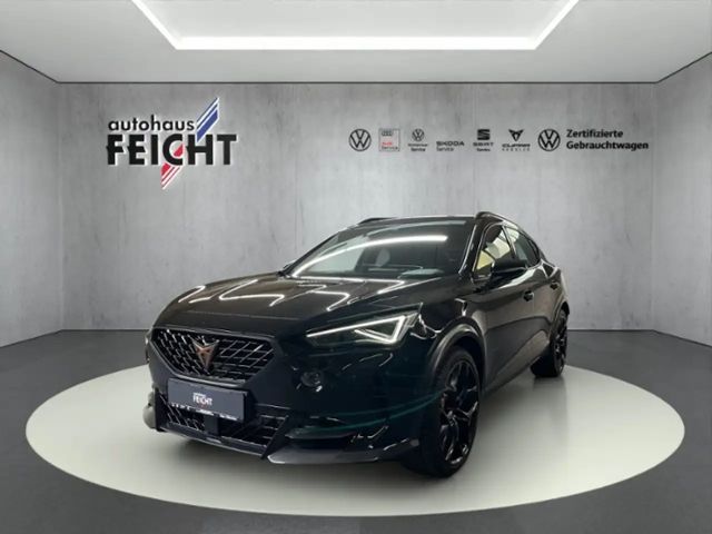 Cupra Formentor 2.5 TSI 4Drive VZ5