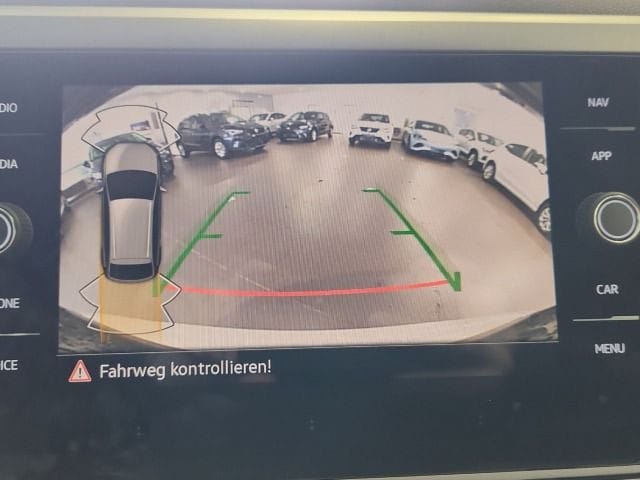 Volkswagen Taigo R-Line