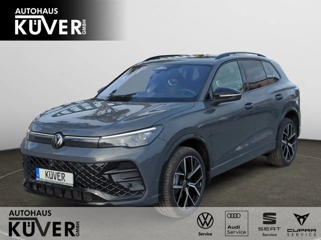 Volkswagen Tiguan 2.0 TDI DSG R-Line