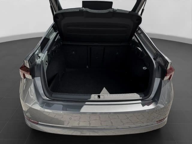 Skoda Octavia 1.5 TSI Selection