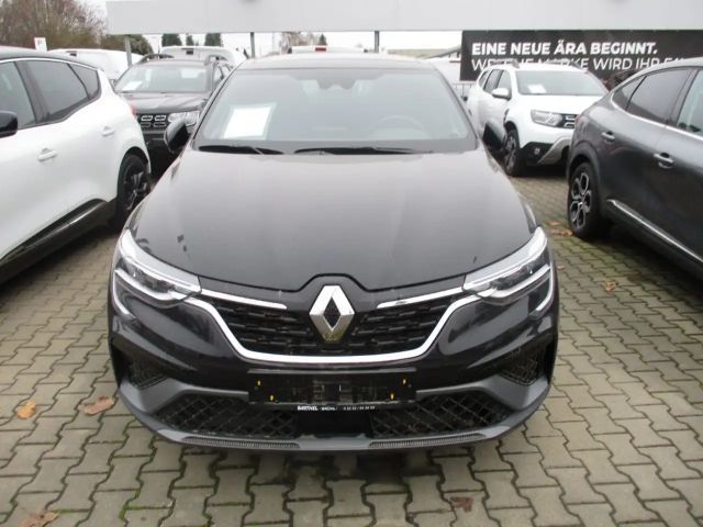 Renault Arkana EDC Hybrid RS