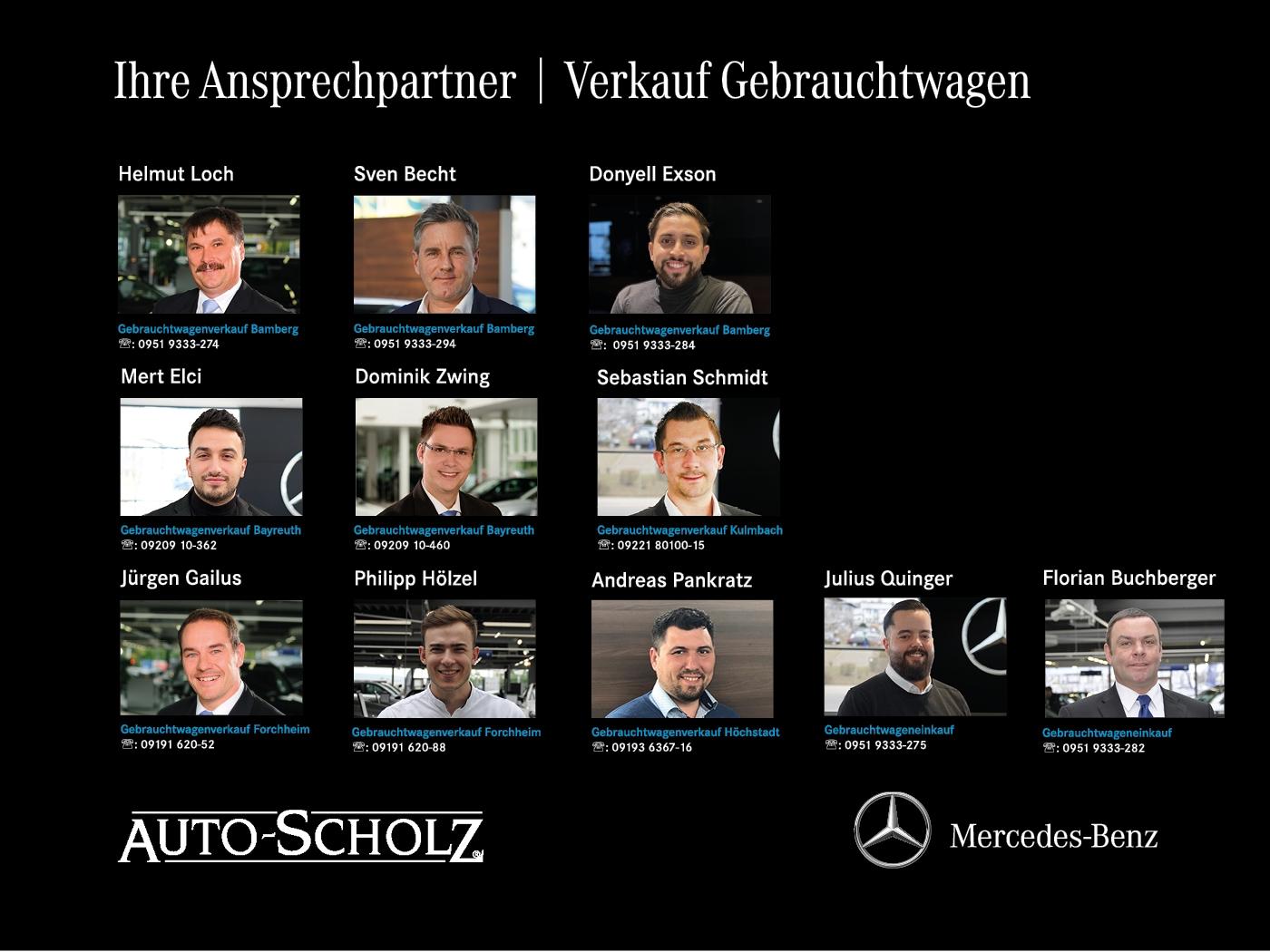 Mercedes-Benz A 250 A 250 e AMG Line