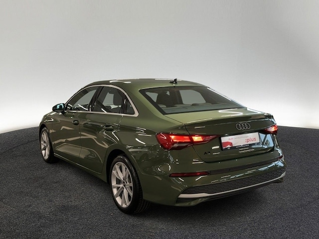 Audi A3 30 TFSI S-Tronic Sedan