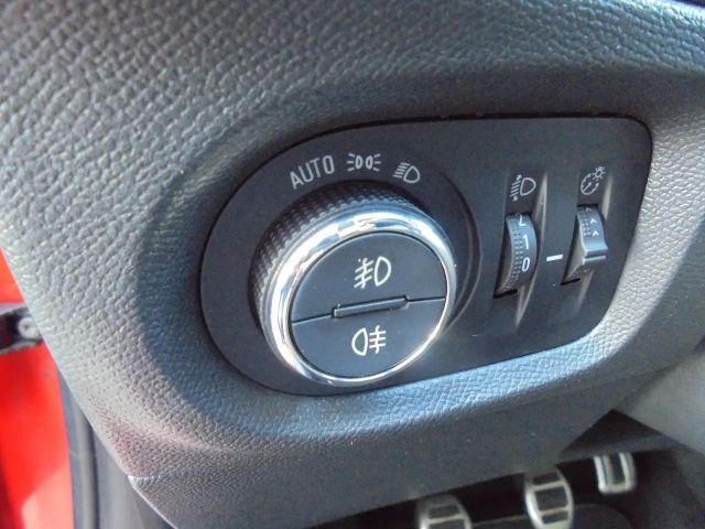 Opel Corsa 40 Jahre Klimaautomatik Rückfahrkamera