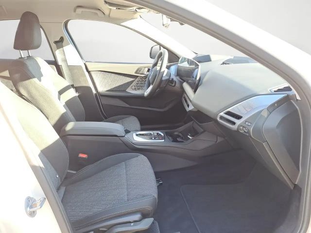 BMW 118 118d M-Sport Sedan