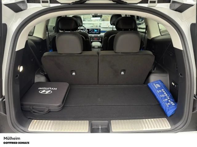 Hyundai IONIQ 9 4WD 6-zits UNIQ