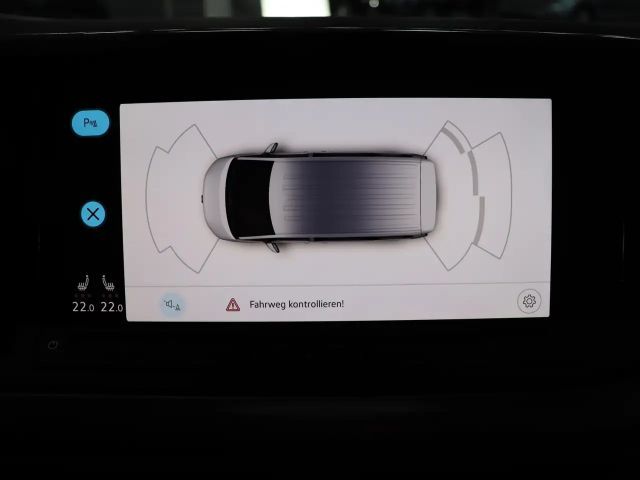 Volkswagen Multivan 2.0 TDI DSG Life T7