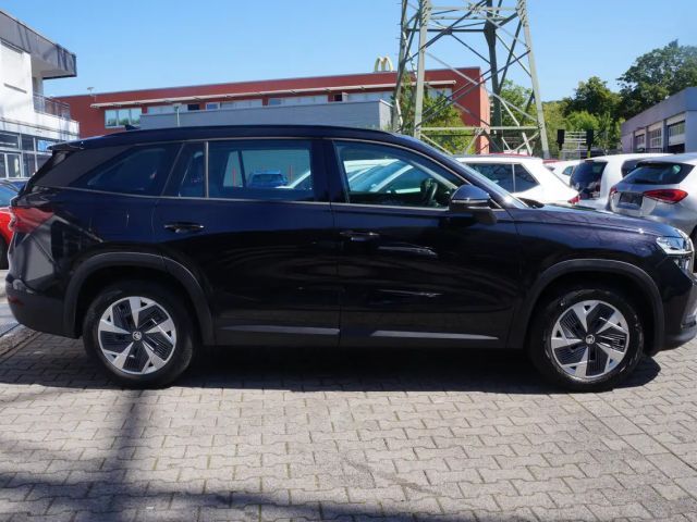 Skoda Kodiaq 2.0 TDI Selection