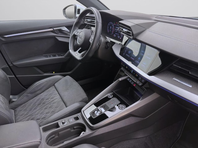 Audi A3 35 TDI S-Tronic Sportback