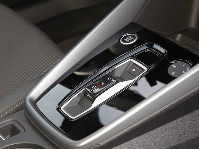 Audi A3 35 TDI S-Line S-Tronic Sportback