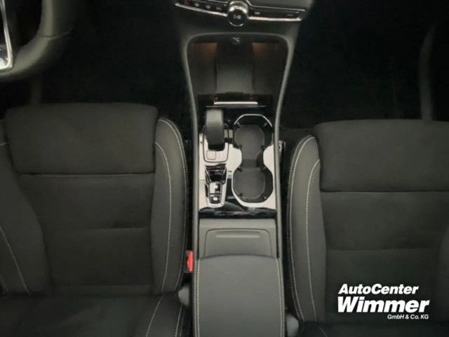 Volvo XC40 Dark Plus