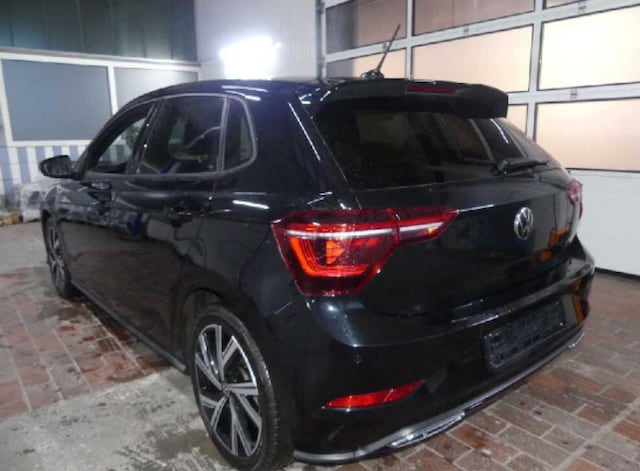 Volkswagen Polo 1.0 TSI DSG IQ.Drive R-Line