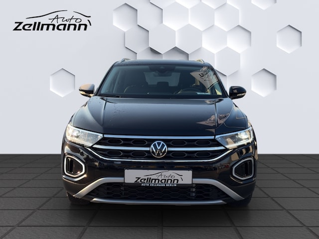 Volkswagen T-Roc DSG Style