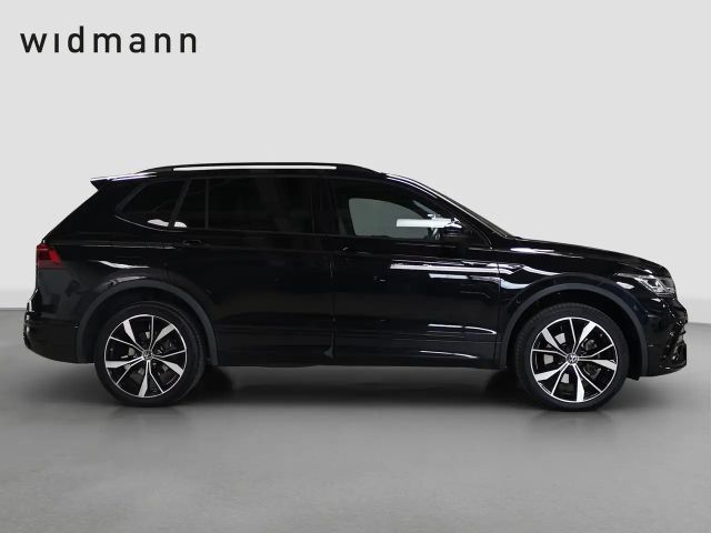 Volkswagen Tiguan 4Motion Allspace DSG R-Line