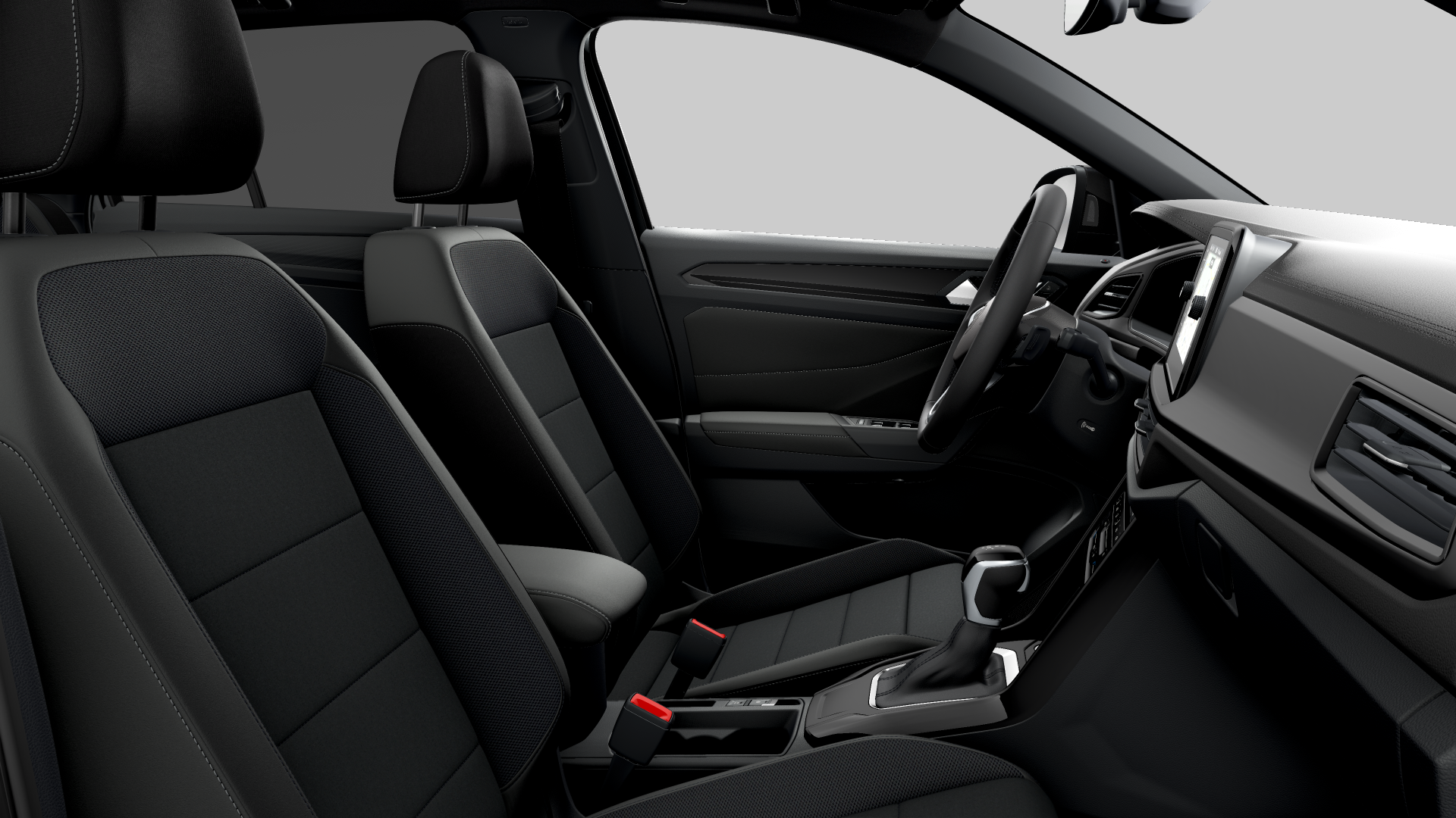 Volkswagen T-Roc 1.5 TSI DSG IQ.Drive Style