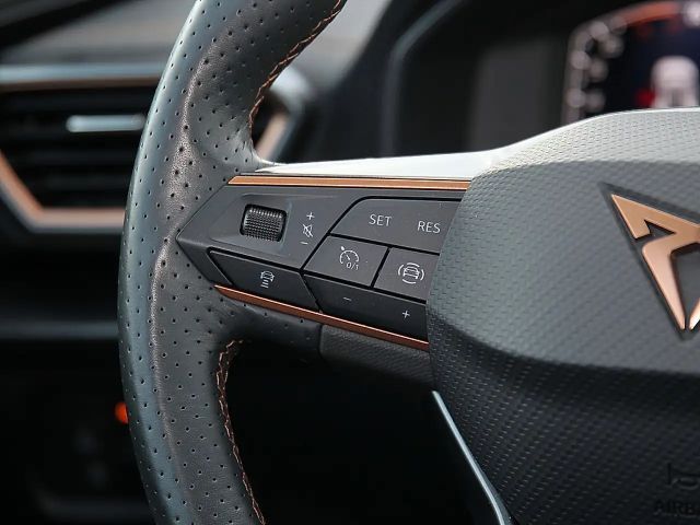 Cupra Formentor 1.5 TSI