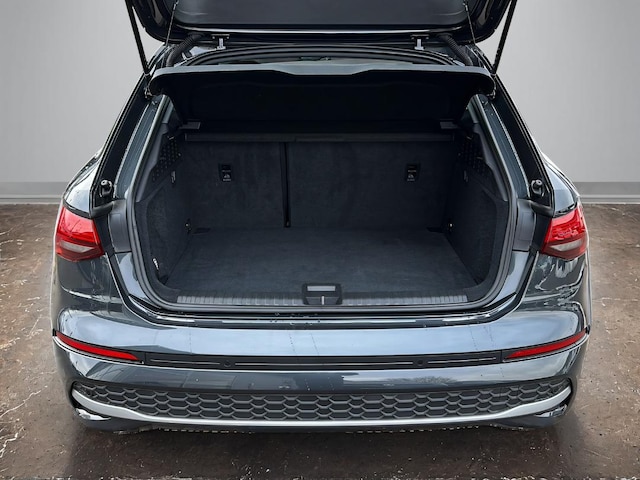 Audi A3 30 TFSI Sportback