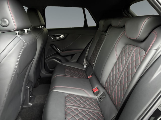 Audi Q2 35 TFSI S-Line S-Tronic