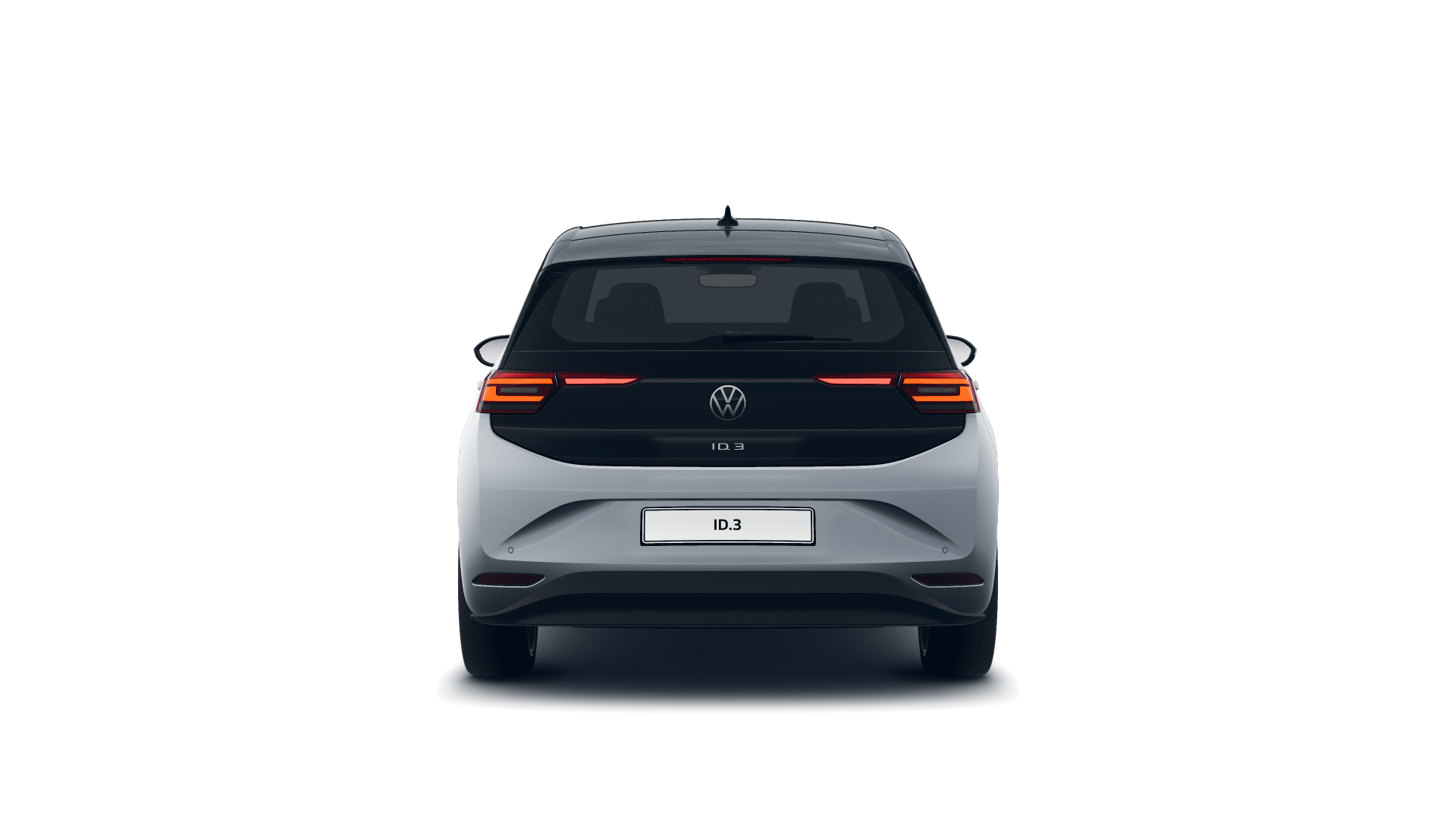Volkswagen ID.3 DSG