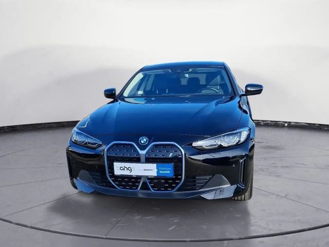BMW i4 Sedan eDrive40