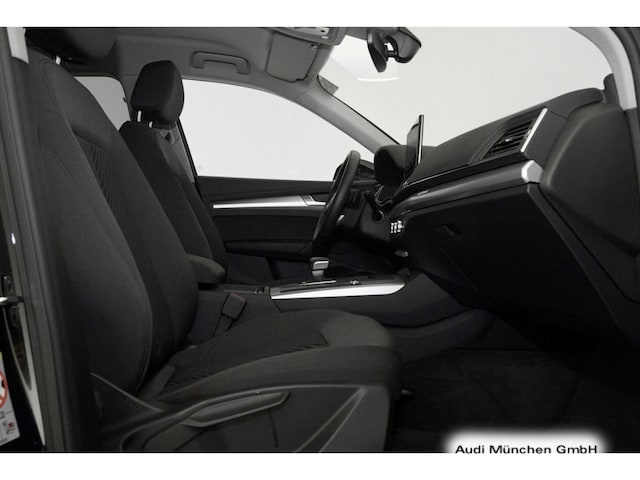 Audi Q5 40 TDI Quattro S-Tronic