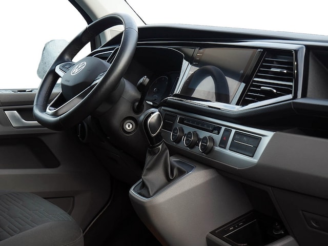 Volkswagen Caravelle Comfortline DSG T6