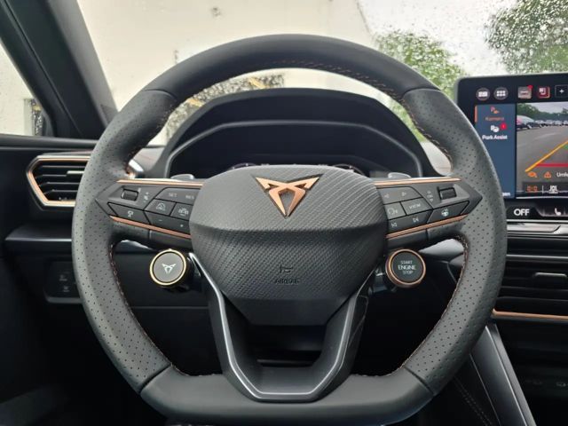 Cupra Leon DSG Sportstourer