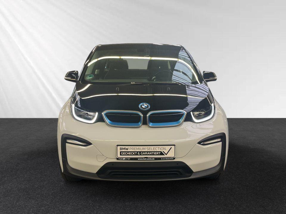 BMW i3 120Ah