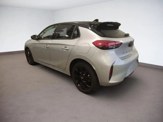 Opel Corsa GS-Line Grand Sport Hybrid